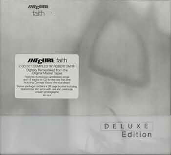 BLAZING　FAITH〜revisited（Deluxe　Edition） BLAZING FAITH〜revisited（Deluxe Edition） BLAZING FAITH